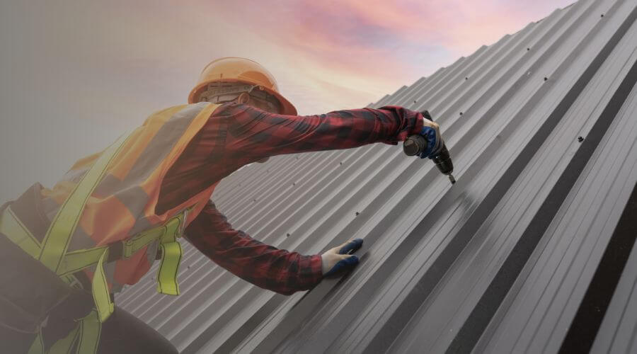 Expert top industrial roofings services in New Berlin, IL